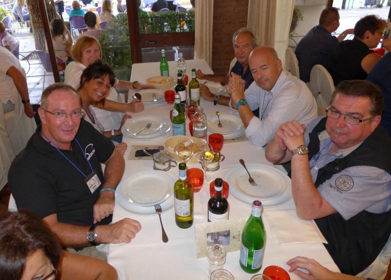 30? Raduno - Borghetto