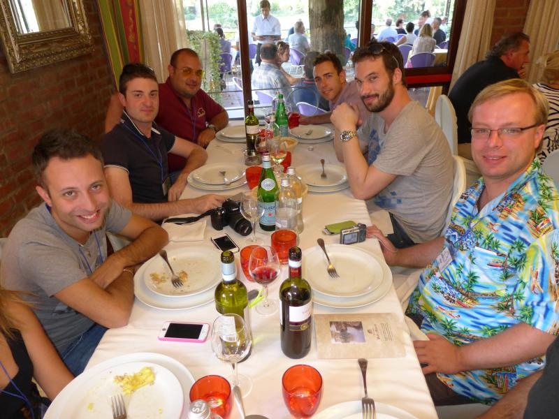 30? Raduno - Borghetto