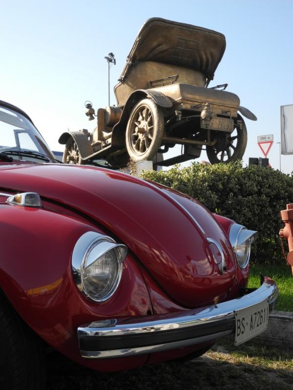 30? Raduno Nazionale a Borghetto