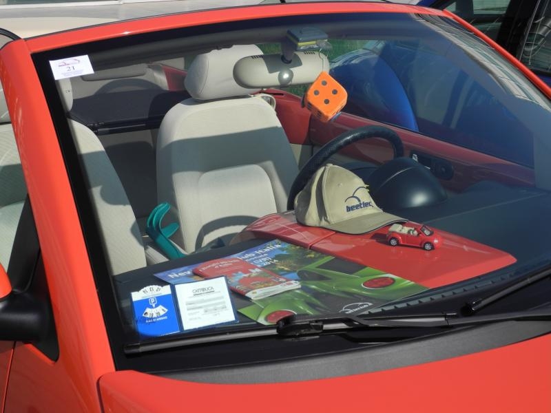 30? Raduno Nazionale a Borghetto