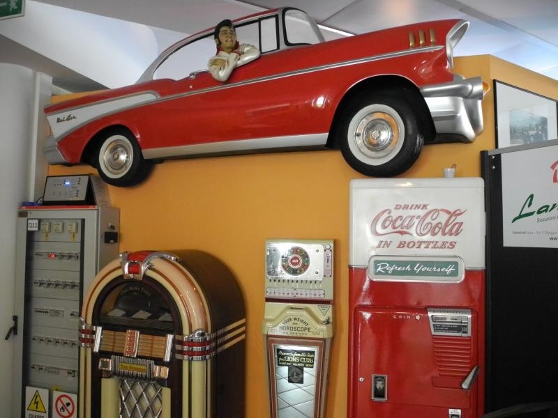 30? Raduno Nazionale a Borghetto