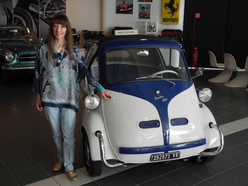 30? Raduno Nazionale a Borghetto