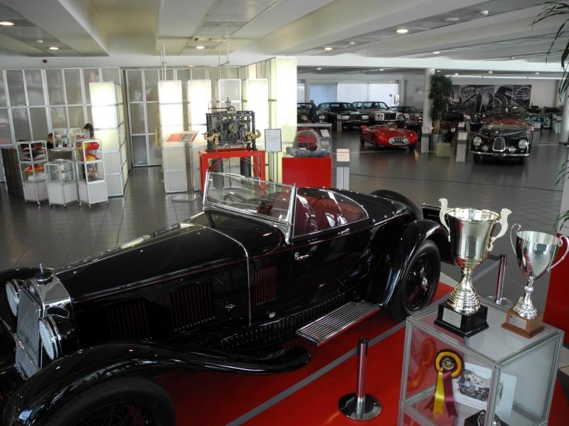 30? Raduno Nazionale a Borghetto