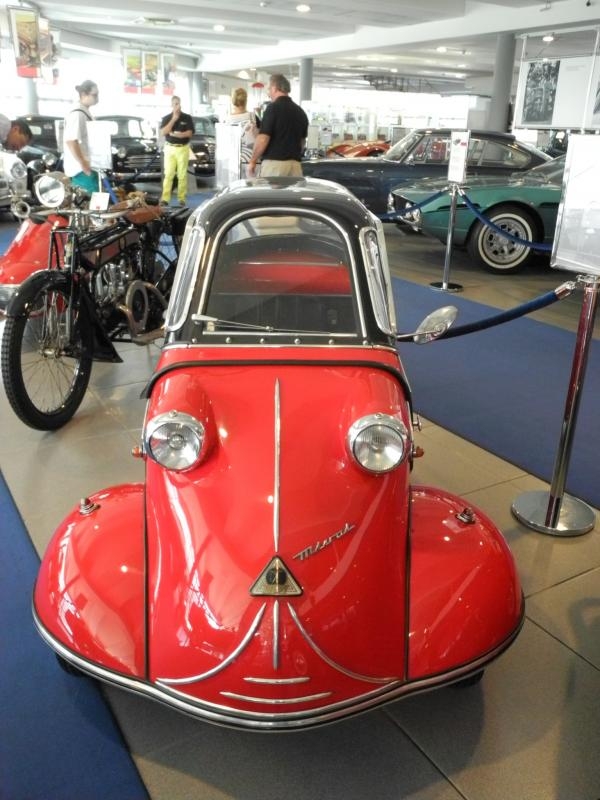 30? Raduno Nazionale a Borghetto