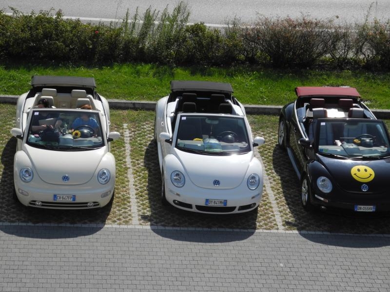 30? Raduno Nazionale a Borghetto