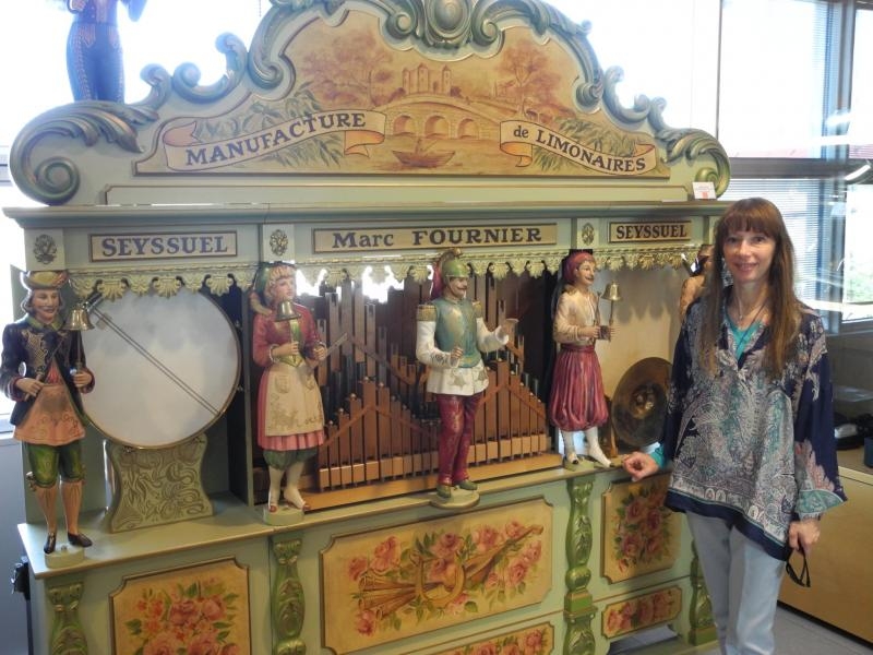 30? Raduno Nazionale a Borghetto