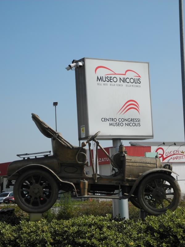 30? Raduno Nazionale a Borghetto