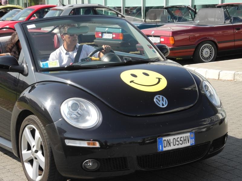 30? Raduno Nazionale a Borghetto