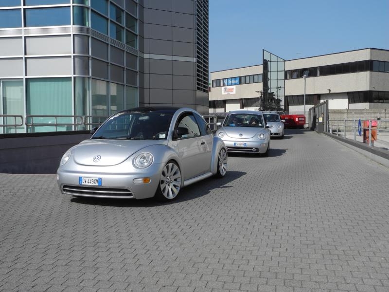 30? Raduno Nazionale a Borghetto