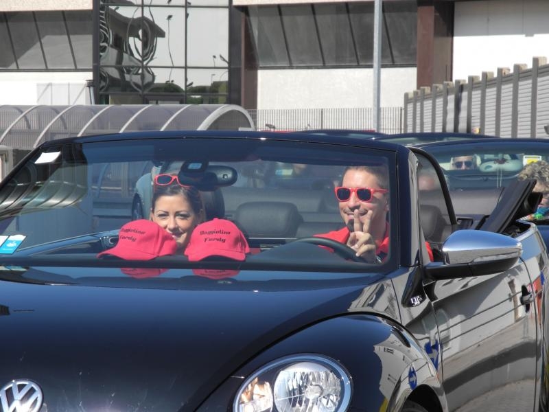 30? Raduno Nazionale a Borghetto