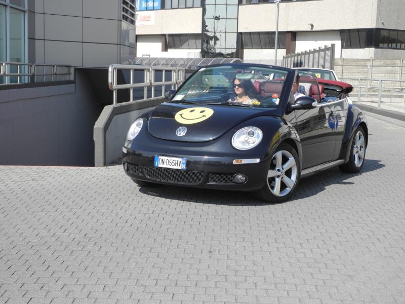 30? Raduno Nazionale a Borghetto