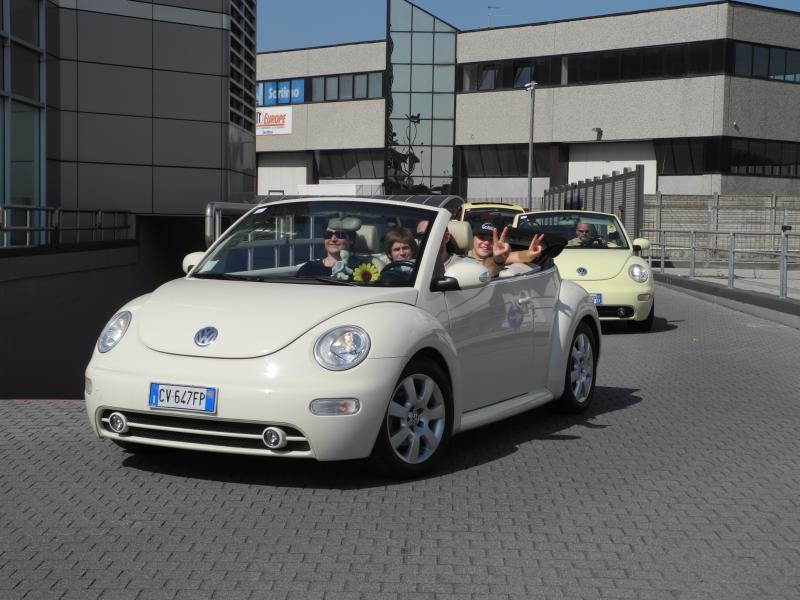 30? Raduno Nazionale a Borghetto