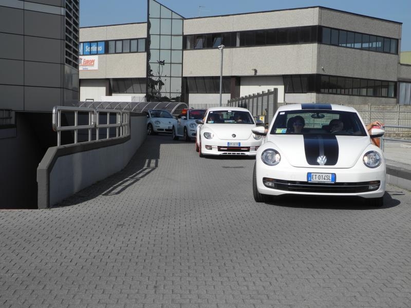 30? Raduno Nazionale a Borghetto