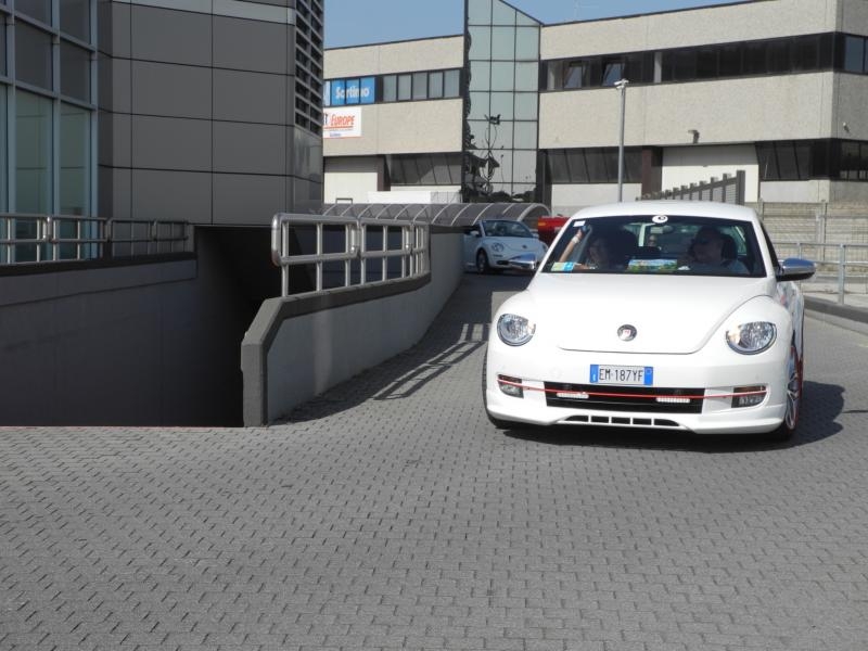 30? Raduno Nazionale a Borghetto