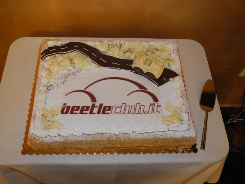 30? Raduno Nazionale a Borghetto