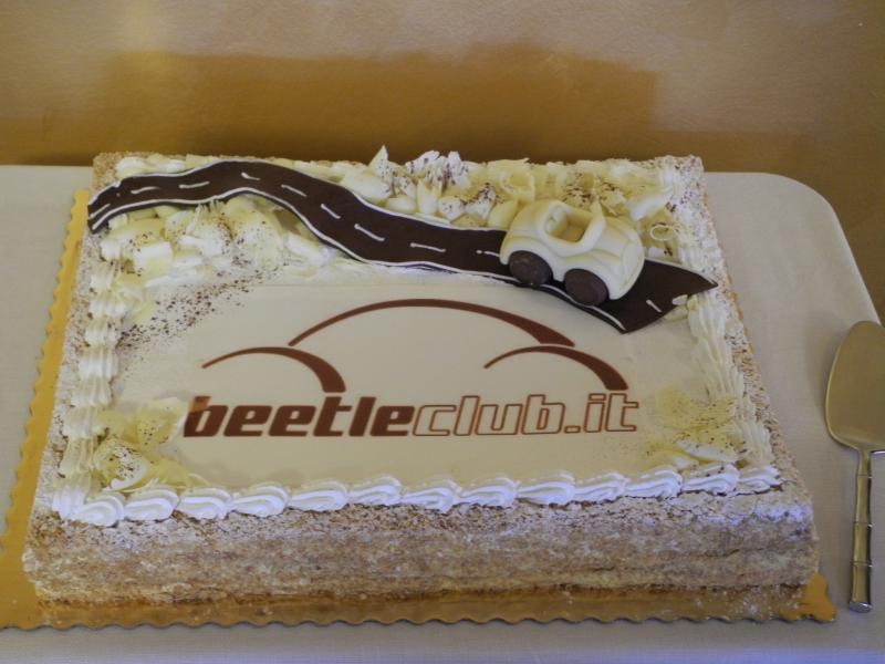 30? Raduno Nazionale a Borghetto