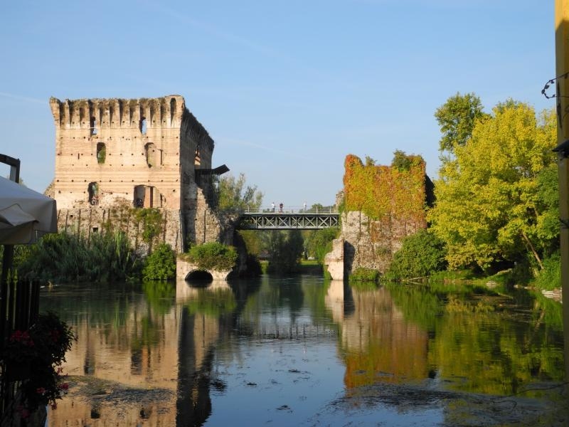 30? Raduno Nazionale a Borghetto