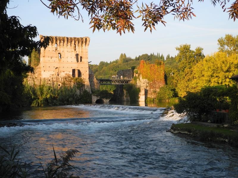 30? Raduno Nazionale a Borghetto
