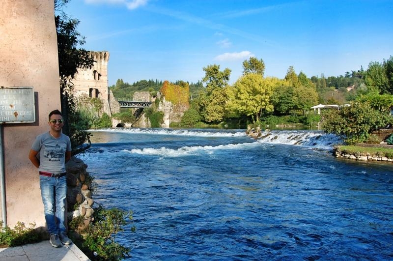 30? Raduno Nazionale - Borghetto (VR) - Ph Ivan87