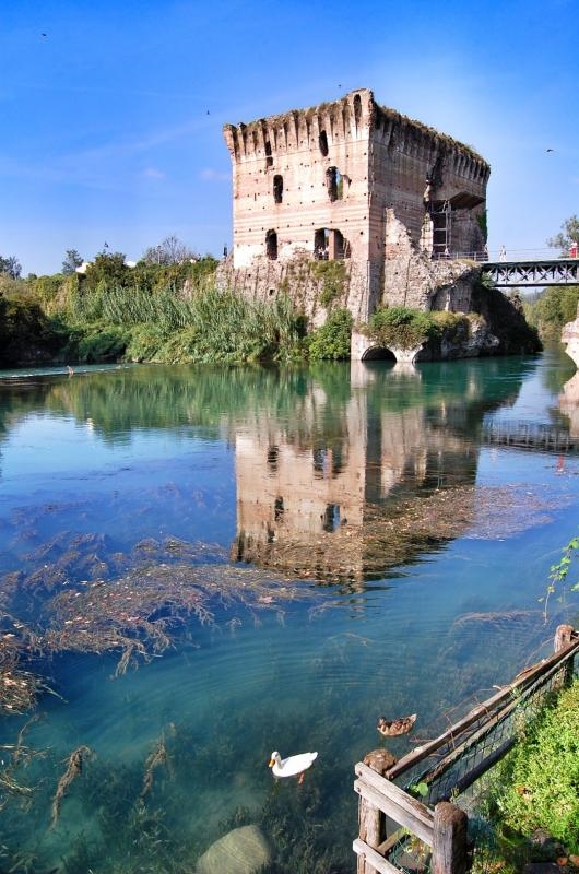 30? Raduno Nazionale - Borghetto (VR) - Ph Ivan87