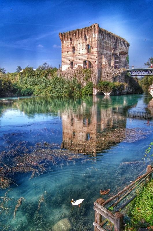 30? Raduno Nazionale - Borghetto (VR) - Ph Ivan87