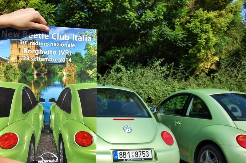 30? Raduno Nazionale - Borghetto (VR) - Ph Ivan87