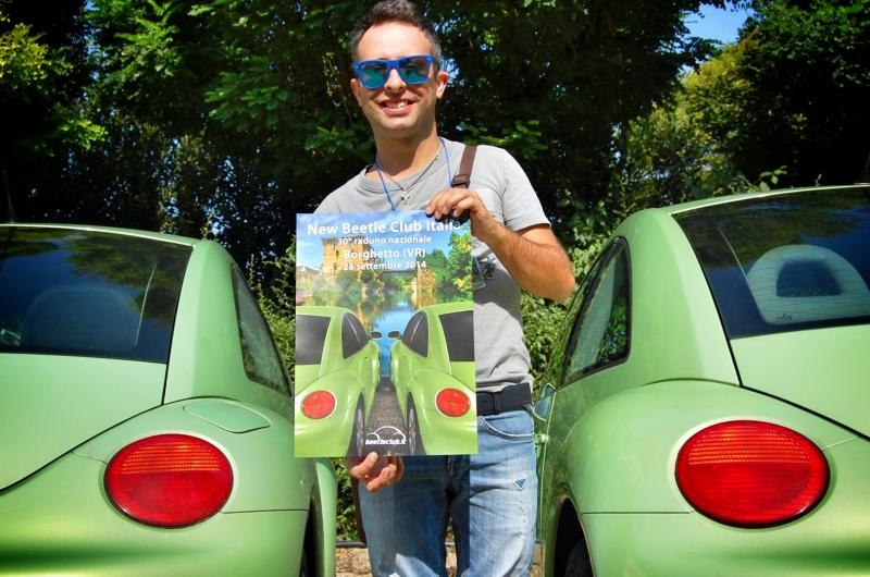 30? Raduno Nazionale - Borghetto (VR) - Ph Ivan87