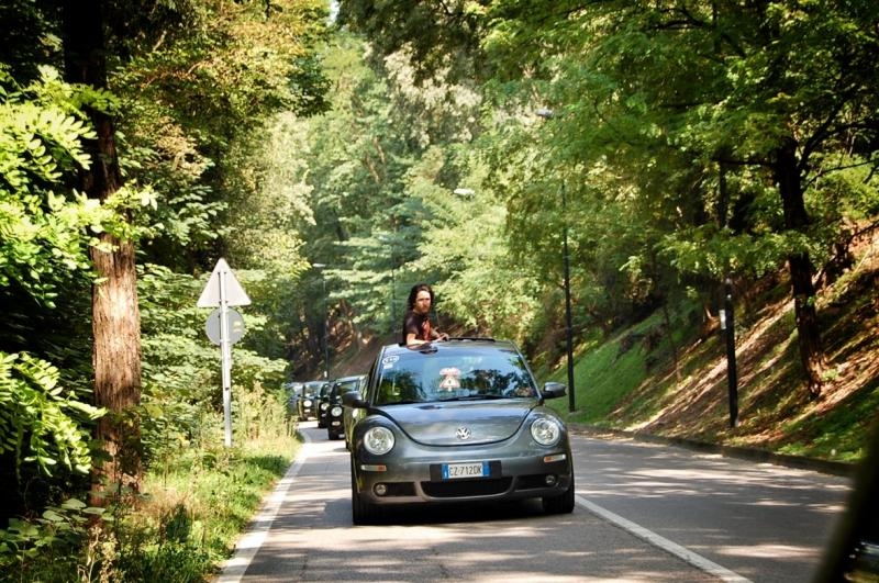 30? Raduno Nazionale - Borghetto (VR) - Ph Ivan87