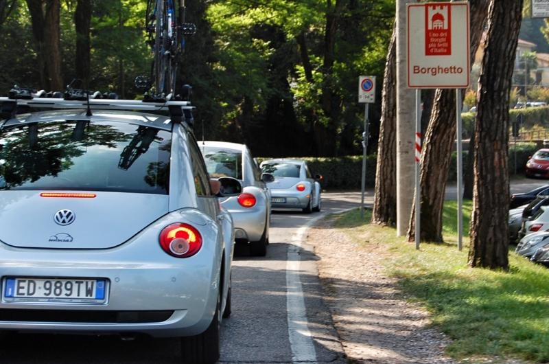 30? Raduno Nazionale - Borghetto (VR) - Ph Ivan87