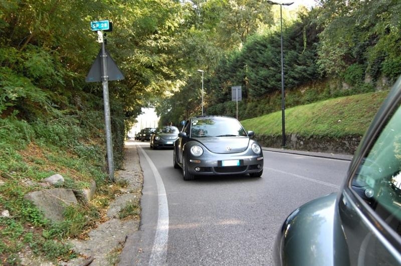 30? Raduno Nazionale - Borghetto (VR) - Ph Ivan87