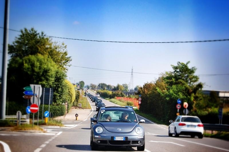 30? Raduno Nazionale - Borghetto (VR) - Ph Ivan87