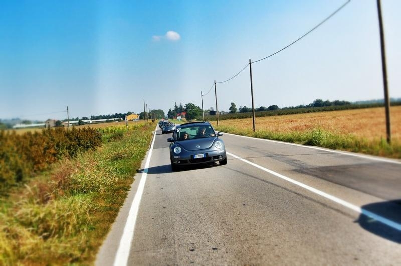 30? Raduno Nazionale - Borghetto (VR) - Ph Ivan87