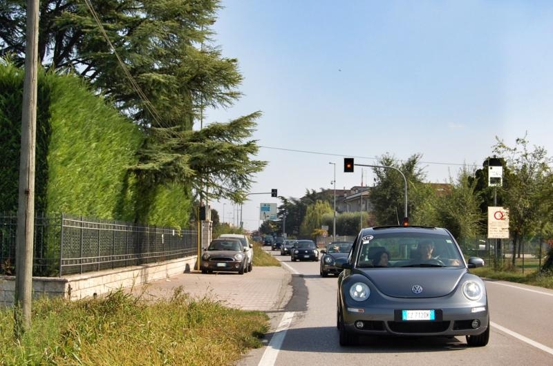 30? Raduno Nazionale - Borghetto (VR) - Ph Ivan87