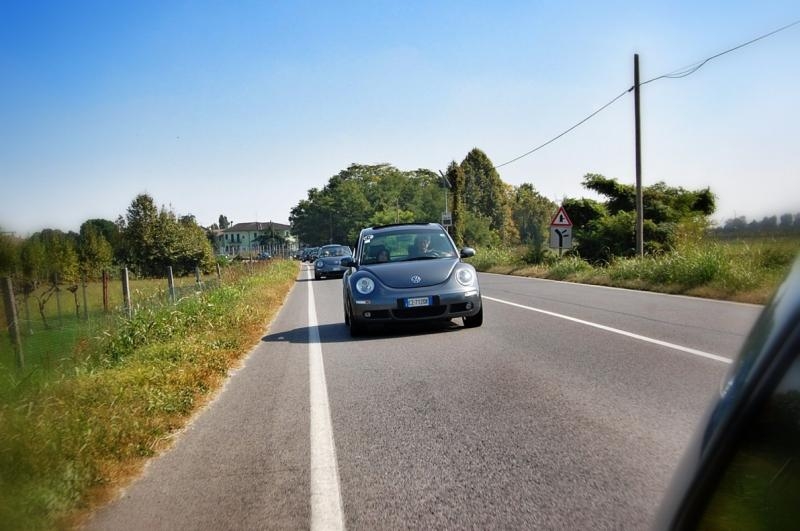 30? Raduno Nazionale - Borghetto (VR) - Ph Ivan87