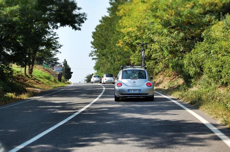 30? Raduno Nazionale - Borghetto (VR) - Ph Ivan87