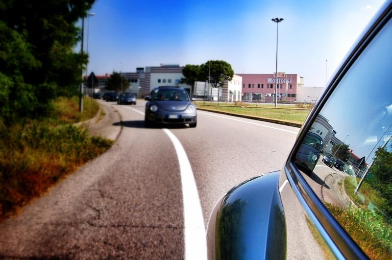 30? Raduno Nazionale - Borghetto (VR) - Ph Ivan87