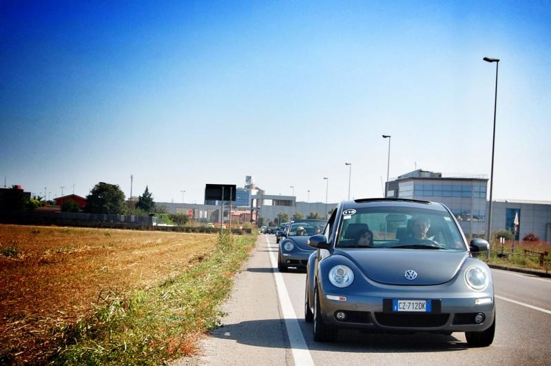 30? Raduno Nazionale - Borghetto (VR) - Ph Ivan87