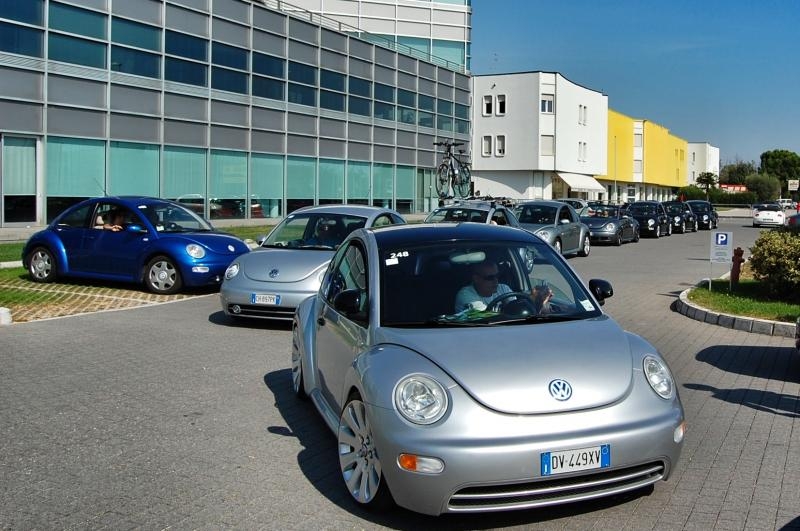 30? Raduno Nazionale - Borghetto (VR) - Ph Ivan87