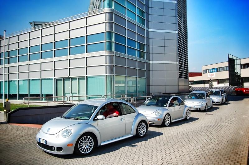 30? Raduno Nazionale - Borghetto (VR) - Ph Ivan87