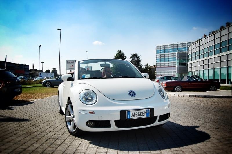 30? Raduno Nazionale - Borghetto (VR) - Ph Ivan87