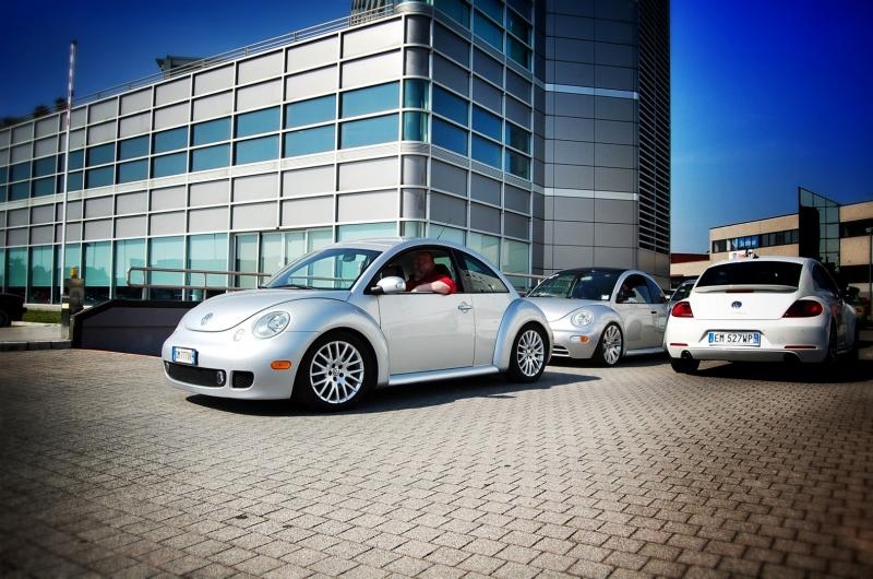 30? Raduno Nazionale - Borghetto (VR) - Ph Ivan87