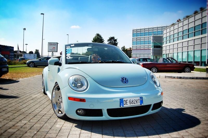 30? Raduno Nazionale - Borghetto (VR) - Ph Ivan87