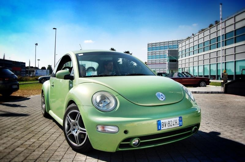 30? Raduno Nazionale - Borghetto (VR) - Ph Ivan87