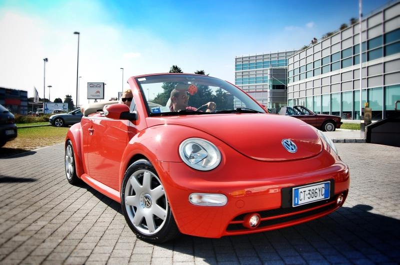 30? Raduno Nazionale - Borghetto (VR) - Ph Ivan87