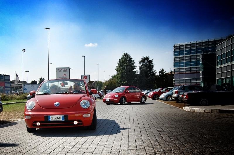 30? Raduno Nazionale - Borghetto (VR) - Ph Ivan87