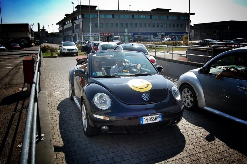 30? Raduno Nazionale - Borghetto (VR) - Ph Ivan87