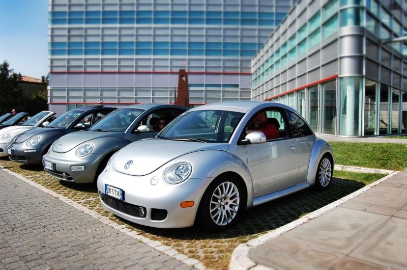 30? Raduno Nazionale - Borghetto (VR) - Ph Ivan87