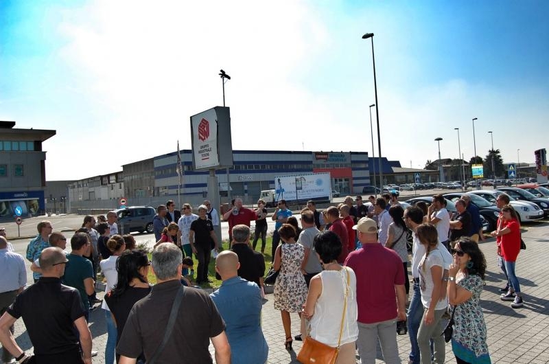 30? Raduno Nazionale - Borghetto (VR) - Ph Ivan87