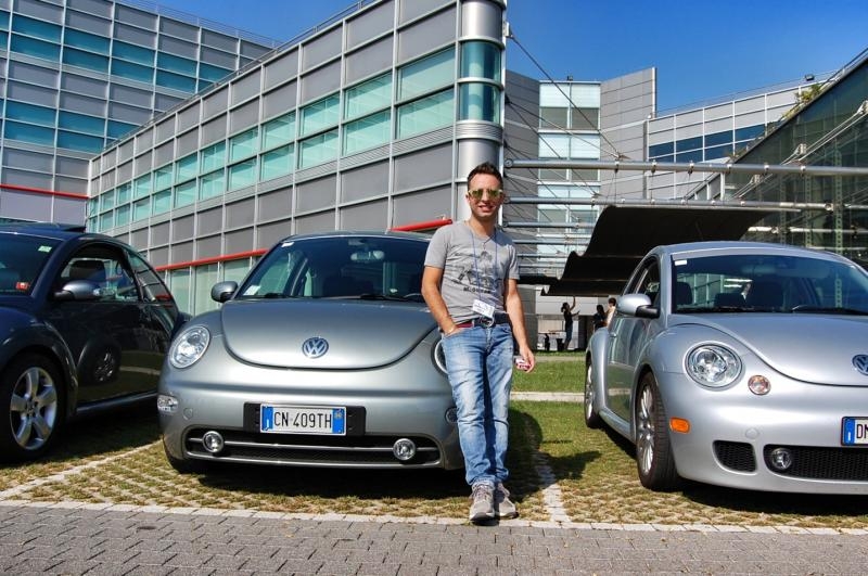 30? Raduno Nazionale - Borghetto (VR) - Ph Ivan87