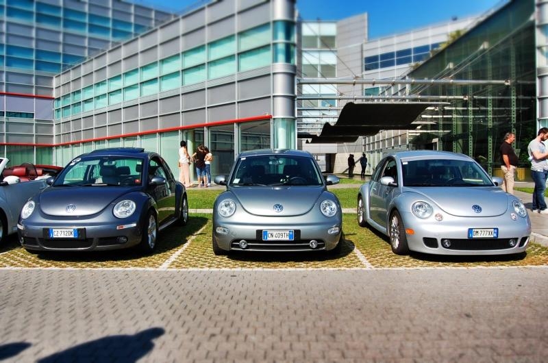 30? Raduno Nazionale - Borghetto (VR) - Ph Ivan87